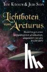 Kenyon, Tom, Sion, Judi - Lichtboten vom Arcturus