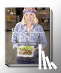 Vössing, Susanne, Snowdon, Bettina - Kochen ist die beste Medizin - Gesund werden mit leckeren Kochrezepten