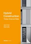 Fischer, Oliver, Lang, Werner, Winter, Stefan - Hybrid Construction - Timber External Walls