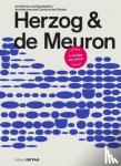  - Herzog & de Meuron - Architektur und Baudetails / Architecture and Construction Details