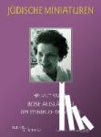 Braun, Helmut - Rose Ausländer