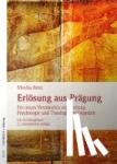 Renz, Monika - Erlösung aus Prägung - Ein neues Verständnis von Heilung. Psychologie und Theologie im Gespräch.Mit einer CD mit Klangreisen