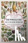 Mancuso, Stefano, Petrini, Carlo - Die Wurzeln des guten Geschmacks - Warum sich Köche und Bauern verbünden müssen
