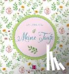 Paxmann, Christine - Meine Taufe - Zur Erinnerung