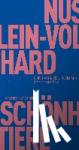 Nüsslein-Volhard, Christiane - Schönheit der Tiere