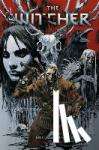 Tobin, Paul - The Witcher 01 - Bd. 1: Im Glashaus