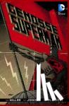 Millar, Mark, Johnson, Dave - Superman: Genosse Superman - Erscheinung