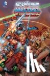 Giffen, Keith, Bedard, Tony - Das DC-Universum vs. Masters of the Universe