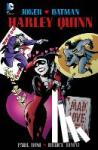 Dini, Paul, Timm, Bruce - Harley Quinn: Mad Love