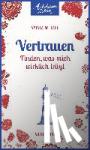 Wetzel, Sylvia - Vertrauen