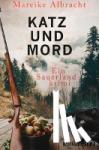 Albracht, Mareike - Katz und Mord - Ein Sauerland-Krimi