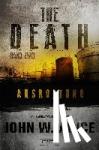 Vance, John W. - THE DEATH 2 - Ausrottung - Endzeit-Thriller