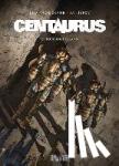 Rodolphe, Léo - Centaurus 3: Trügerisches Land - Trügerisches Land