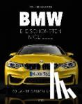 Löwisch, Roland - BMW - die schönsten Modelle - 100 Jahre Design und Technik