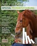 Natural Horse, Redaktion - Pferdefütterung