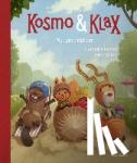 Helmig, Alexandra - Kosmo & Klax. Mut-Geschichten