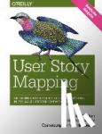Patton, Jeff - User Story Mapping - Die Technik für besseres Nutzerverständnis in der agilen Produktentwicklung