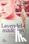 Volkmann, Diana - Lavendelmädchen - Der Kampf um mein Leben nach dem Missbrauch