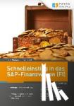 Niemeier, Peter, Siebert, Jörg - Schnelleinstieg in das SAP-Finanzwesen (FI)
