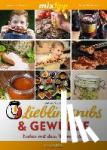 Walter, Gerhard - mixtipp Lieblingsrubs & Gewürze
