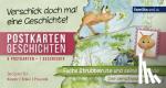 Schmidt, Leon Alexander - Fuchs Strubbelrute und seine Freunde 01 - Der verschwundene Pilz