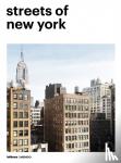 teNeues, Mendo - The Streets of New York