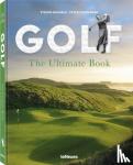 Teneues - Golf: The Ultimate Book