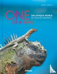 Ludwig, Mario - One of a Kind - The Unique World of Island Animals