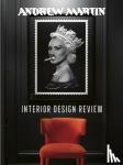 Martin, Andrew - Andrew Martin Interior Design Review Vol. 26