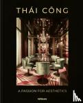 Laatz, Ute - Thai Cong A Passion for Aesthetics