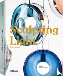 Toromanoff, Agata - Sculpting Light - 500 Lamps