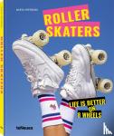  - Roller Skaters