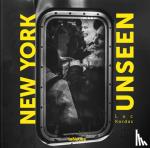 Kordas, Luc - New York Unseen