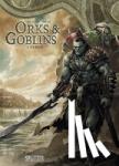 Istin, Jean-Luc - Orks & Goblins. Band 1