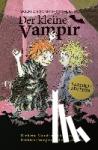 Sommer-Bodenburg, Angela - Der kleine Vampir - Der kleine Vampir und die Klassenfahrt, Der kleine Vampir und die Gruselnacht