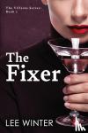 Winter, Lee - The Fixer