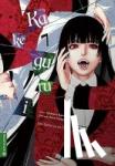 Kawamoto, Homura, Naomura, Toru - Kakegurui - Das Leben ist ein Spiel 07