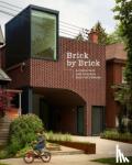  - Brick by Brick - Architecture and Interiors Built with Bricks