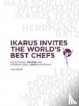 Klein, Martin, Korda - Ikarus Invites the World's Best Chefs