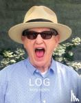 Horn, Roni - Roni Horn: LOG