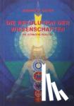 Cater Joseph H. - Die Revolution d.Wissenschaften