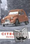 Eggermann, Jan - Citroën 2CV