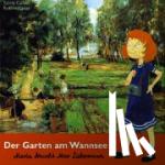 Carbon, Sabine, Lücker, Barbara - Der Garten am Wannsee - Maria besucht Max Liebermann