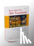 Lier, Suzanne - Reise durch das Alte Testament. Die fünf Bücher des Mose