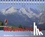 Plott, Susi, Durner, Günter - Mountainbike Touren Wetterstein - Karwendel West - Estergebirge - Band 1