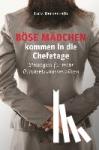 Herkenrath, Lutz - Böse Mädchen kommen in die Chefetage