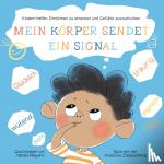 Maguire, Natalia - Mein Koerper sendet ein Signal