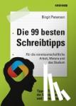 Turecek, Katharina - Die 99 besten Schreibtipps