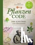 Kleindienst-John, Ingrid - Pflanzencode