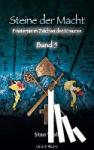 Wolf, Stan - Steine der Macht - Band 5 - Finsternis im Zeichen des Kreuzes